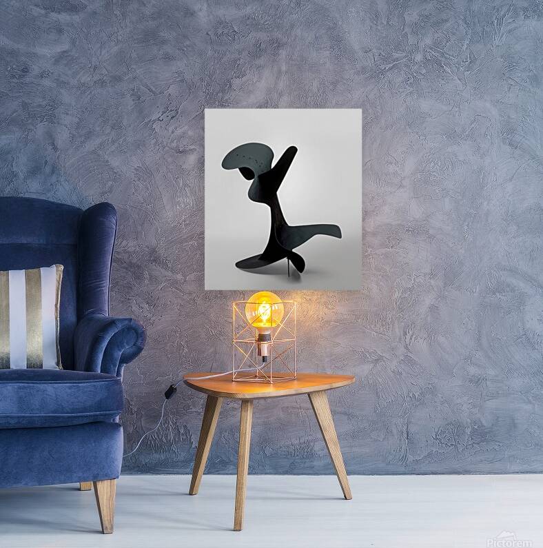 Alexander Calder 36 Reproduction