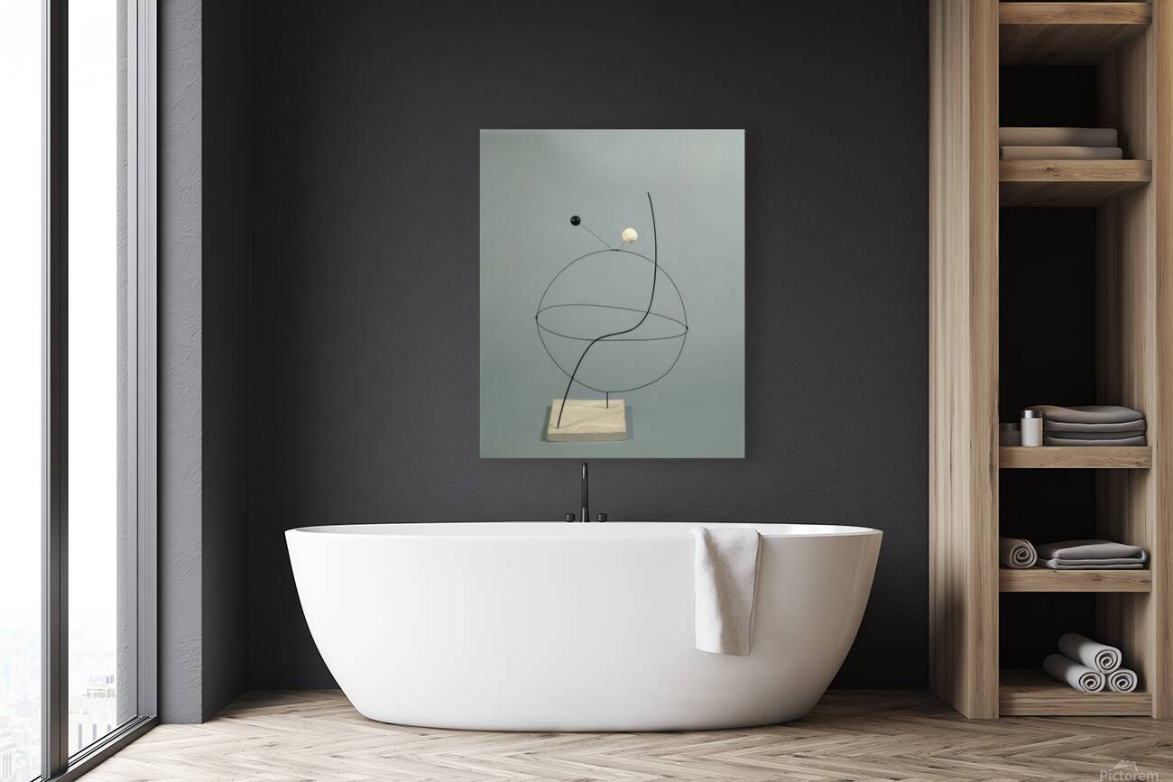 Alexander Calder 38 Reproduction