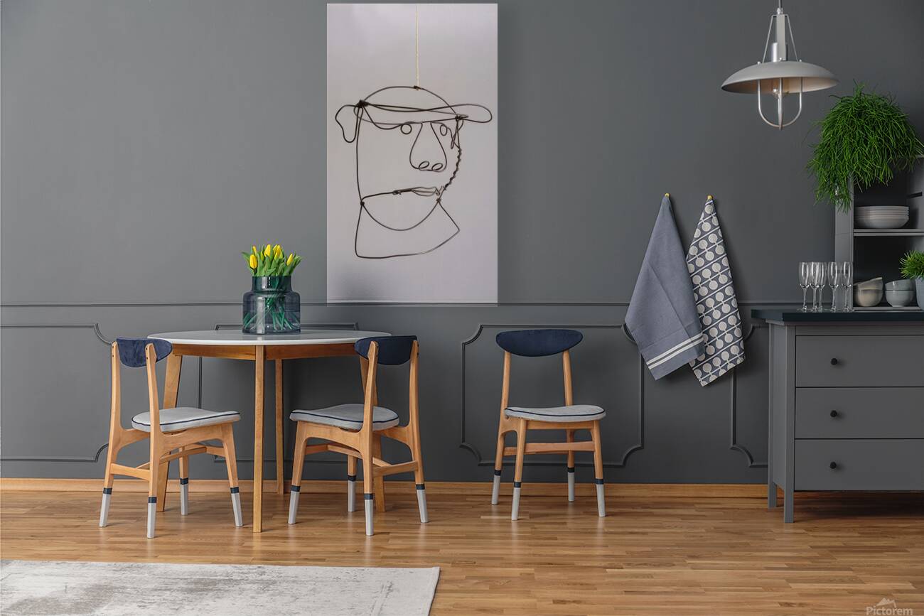 Alexander Calder 53 Reproduction