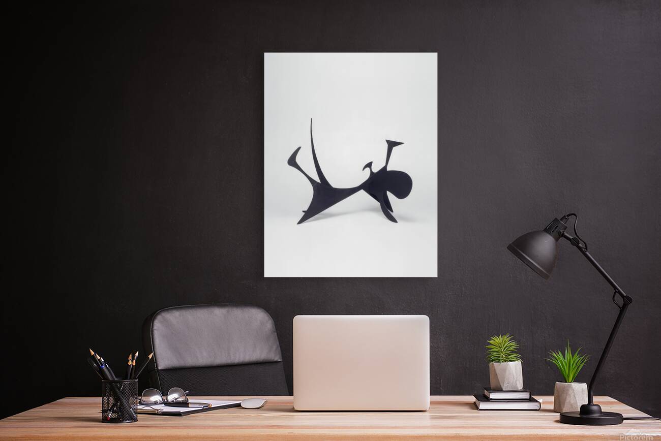 Alexander Calder 4 Reproduction