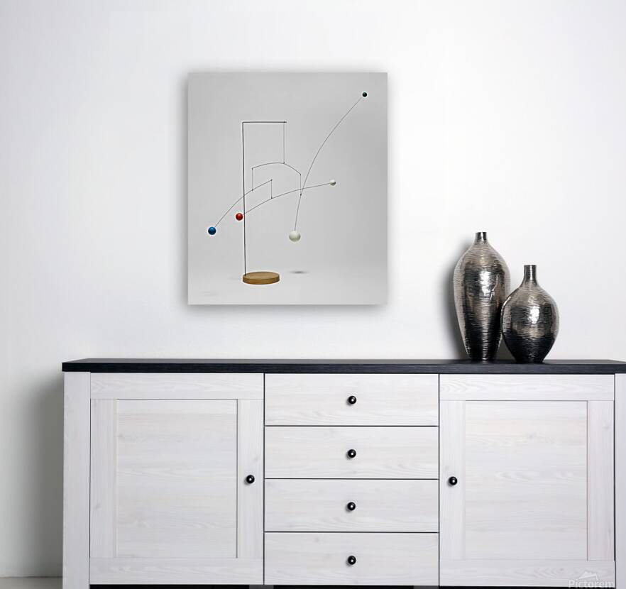 Alexander Calder 13 Reproduction