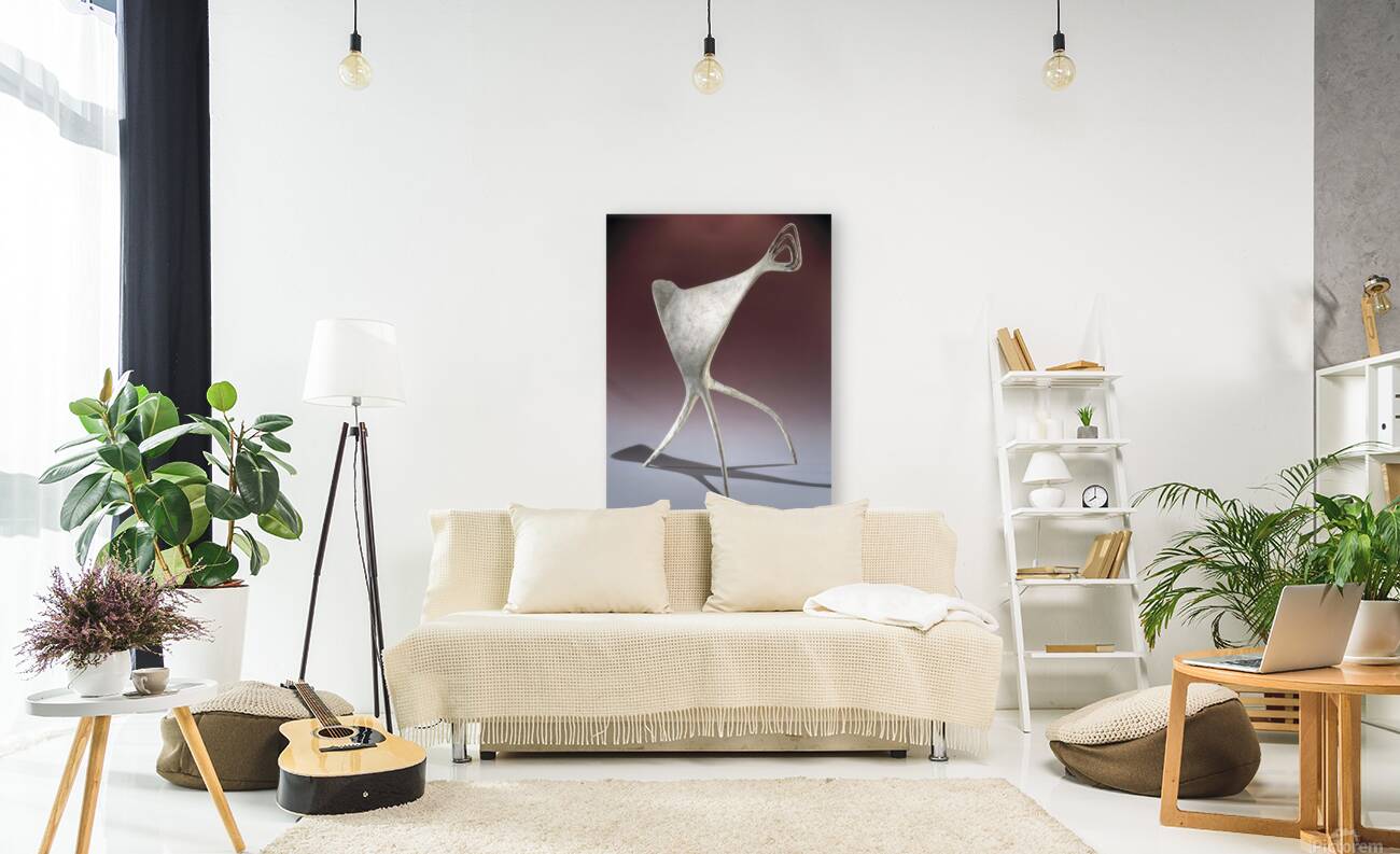 Alexander Calder 15 Reproduction