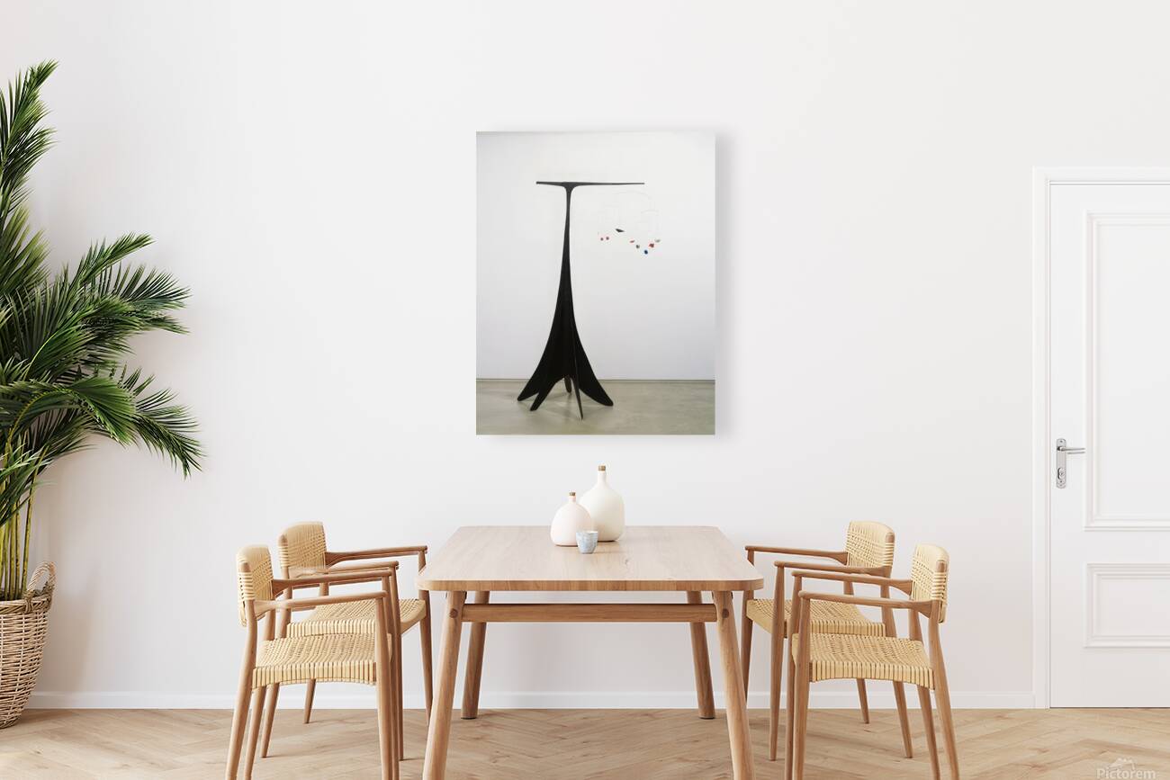 Alexander Calder 17 Reproduction