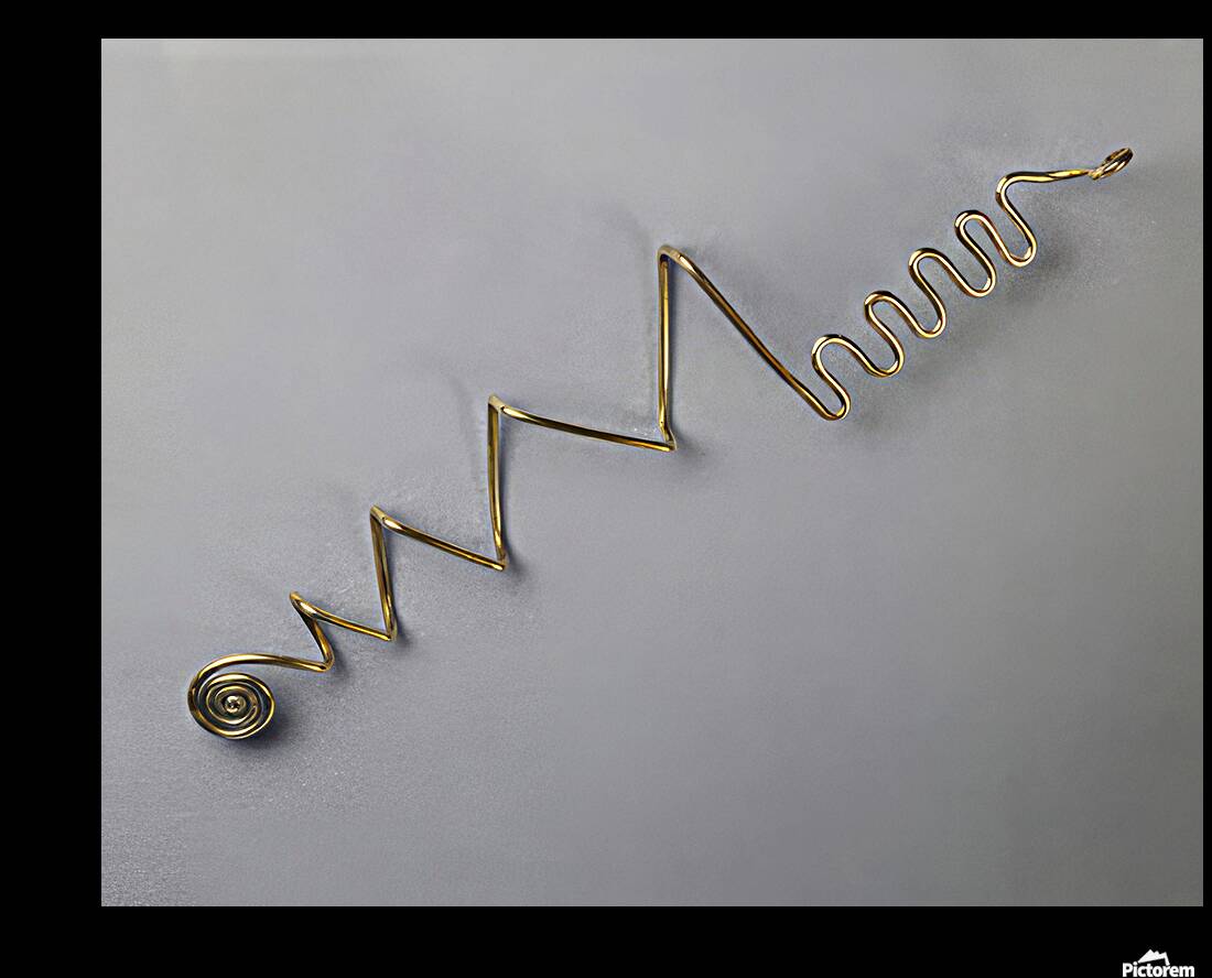 Alexander Calder 29 Reproduction