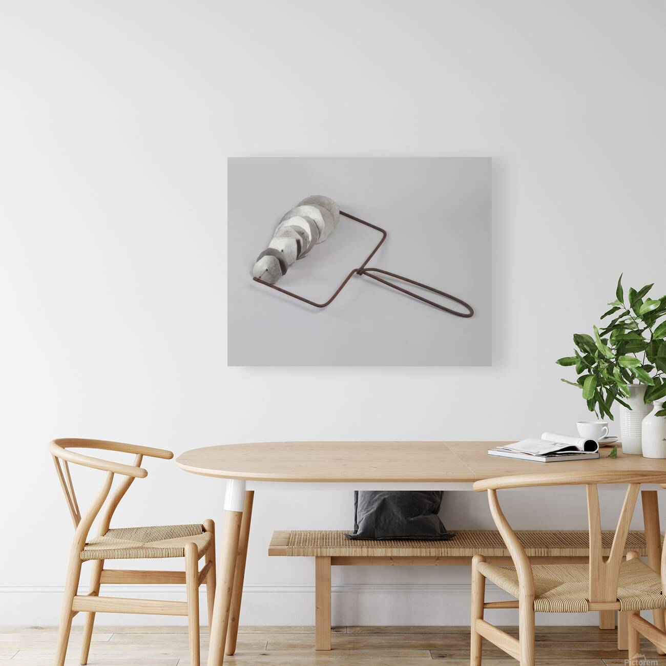 Alexander Calder 31 Reproduction