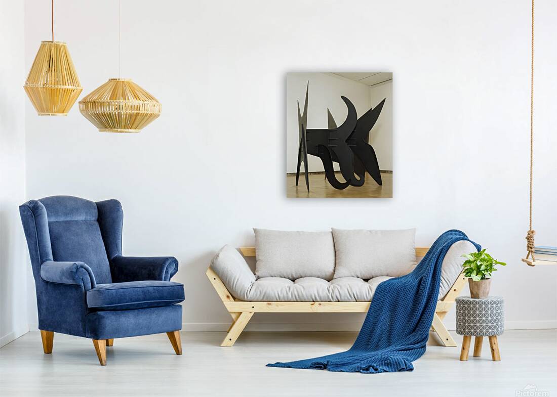 Alexander Calder 33 Reproduction