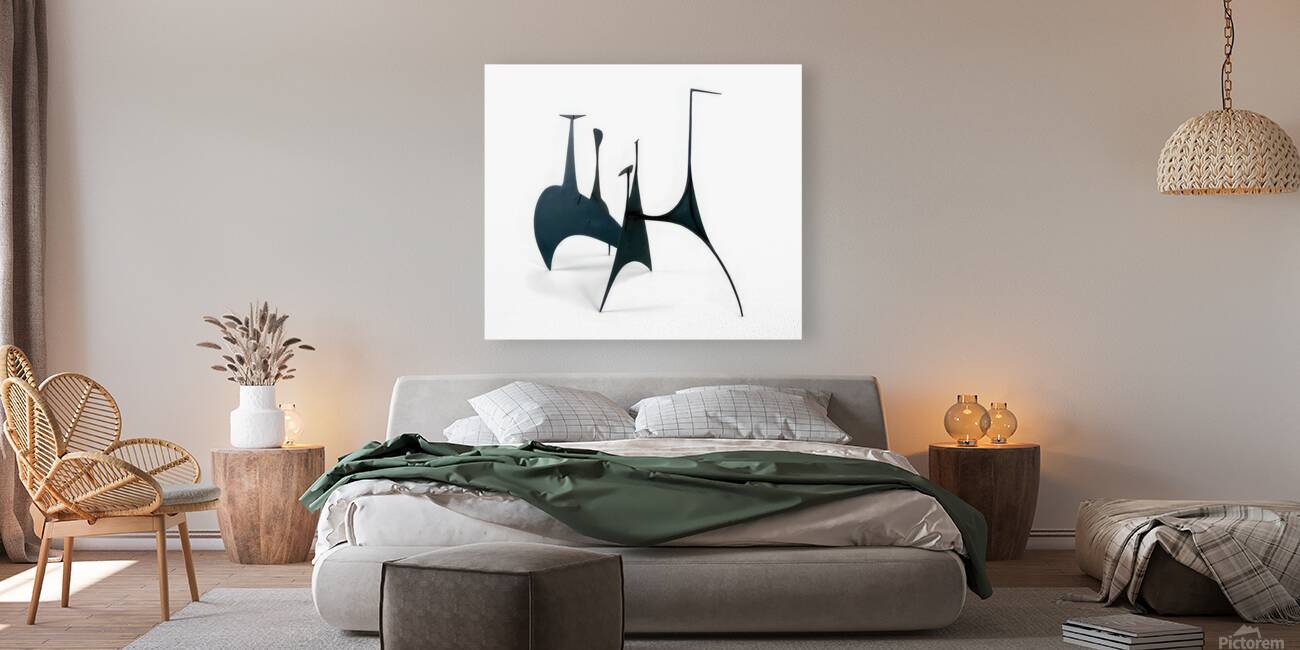 Alexander Calder 34 Reproduction