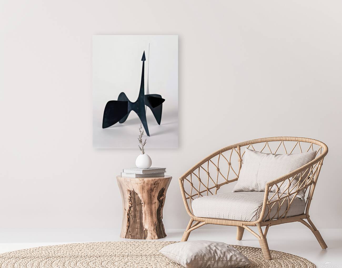 Alexander Calder 35 Reproduction