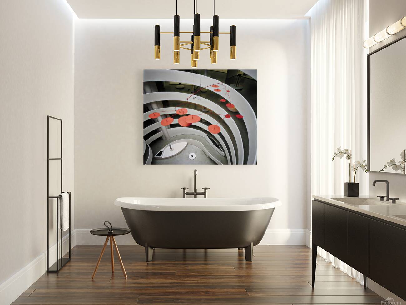 Alexander Calder 41 Reproduction