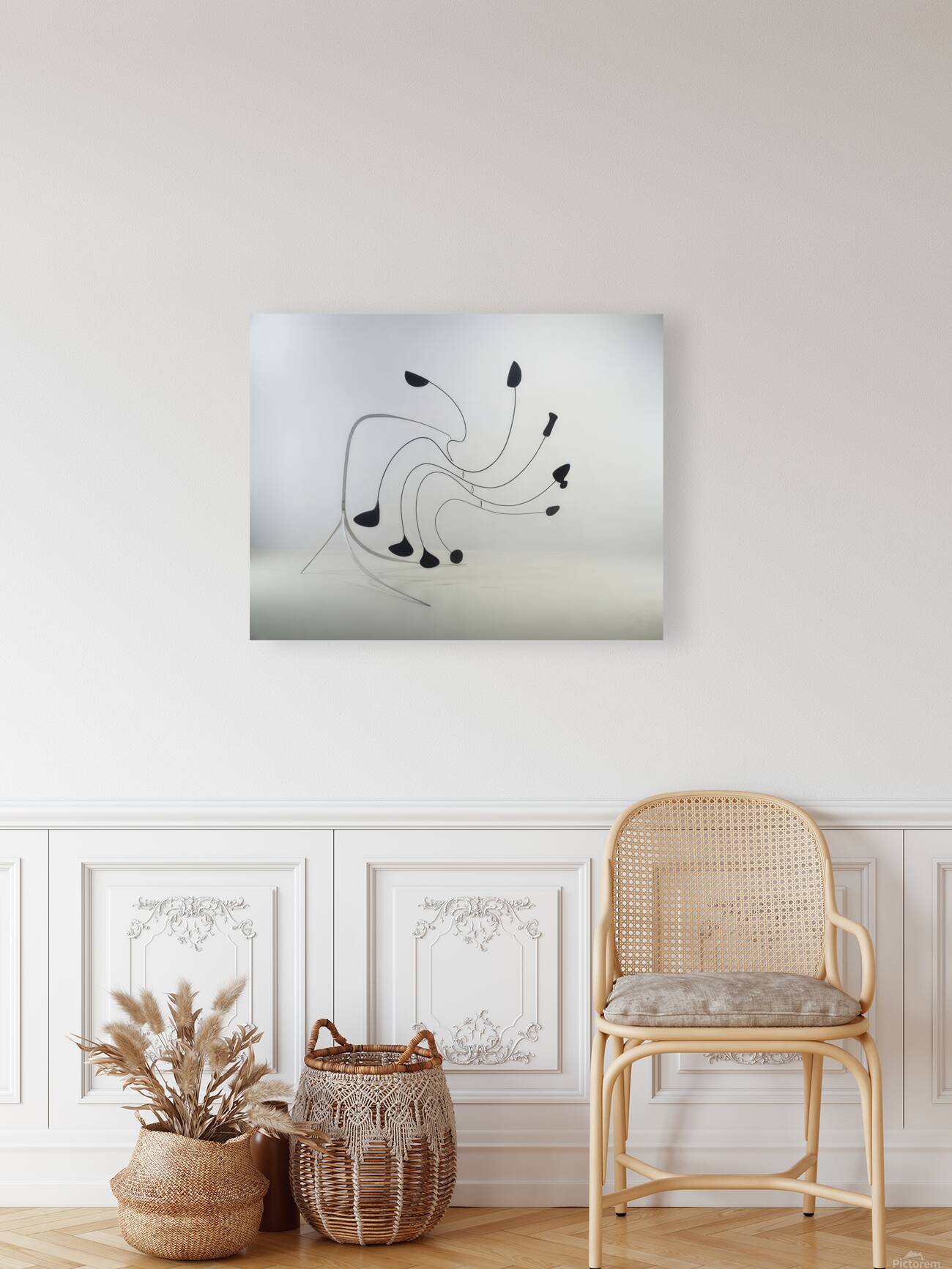 Alexander Calder 42 Reproduction