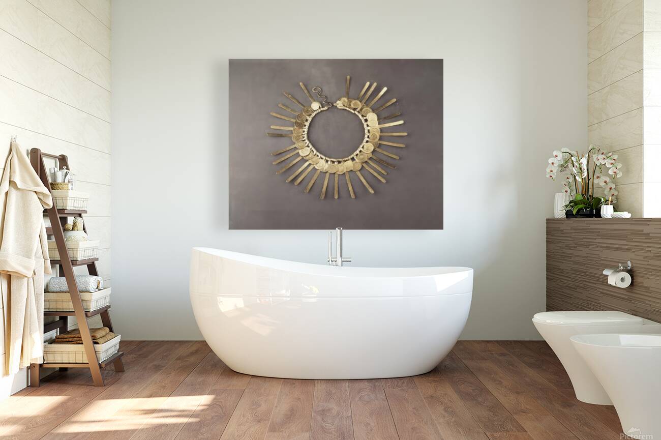 Alexander Calder 45 Reproduction