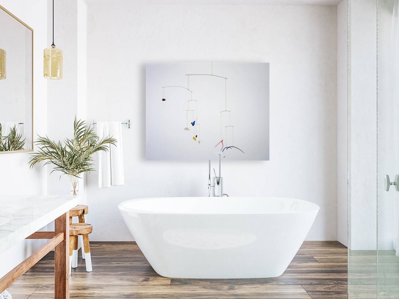 Alexander Calder 49 Reproduction