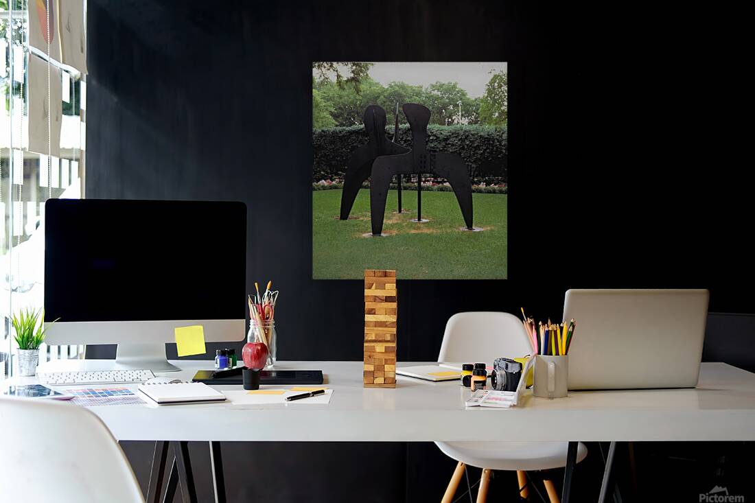 Alexander Calder 53 Reproduction