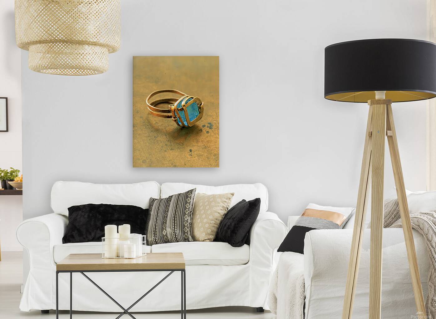 Alexander Calder 55 Reproduction