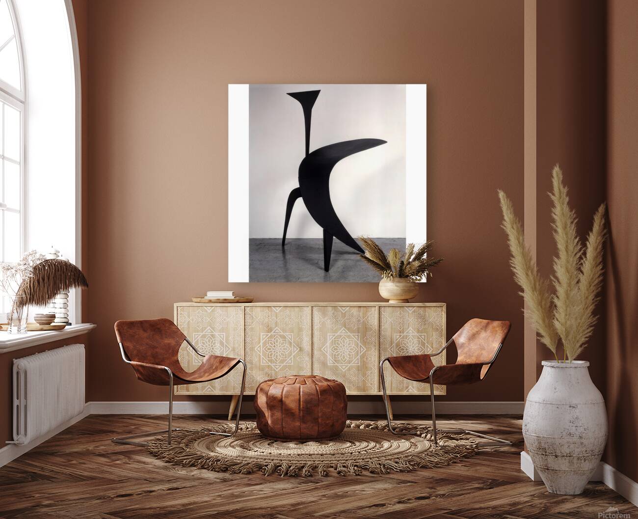 Alexander Calder 57 Reproduction