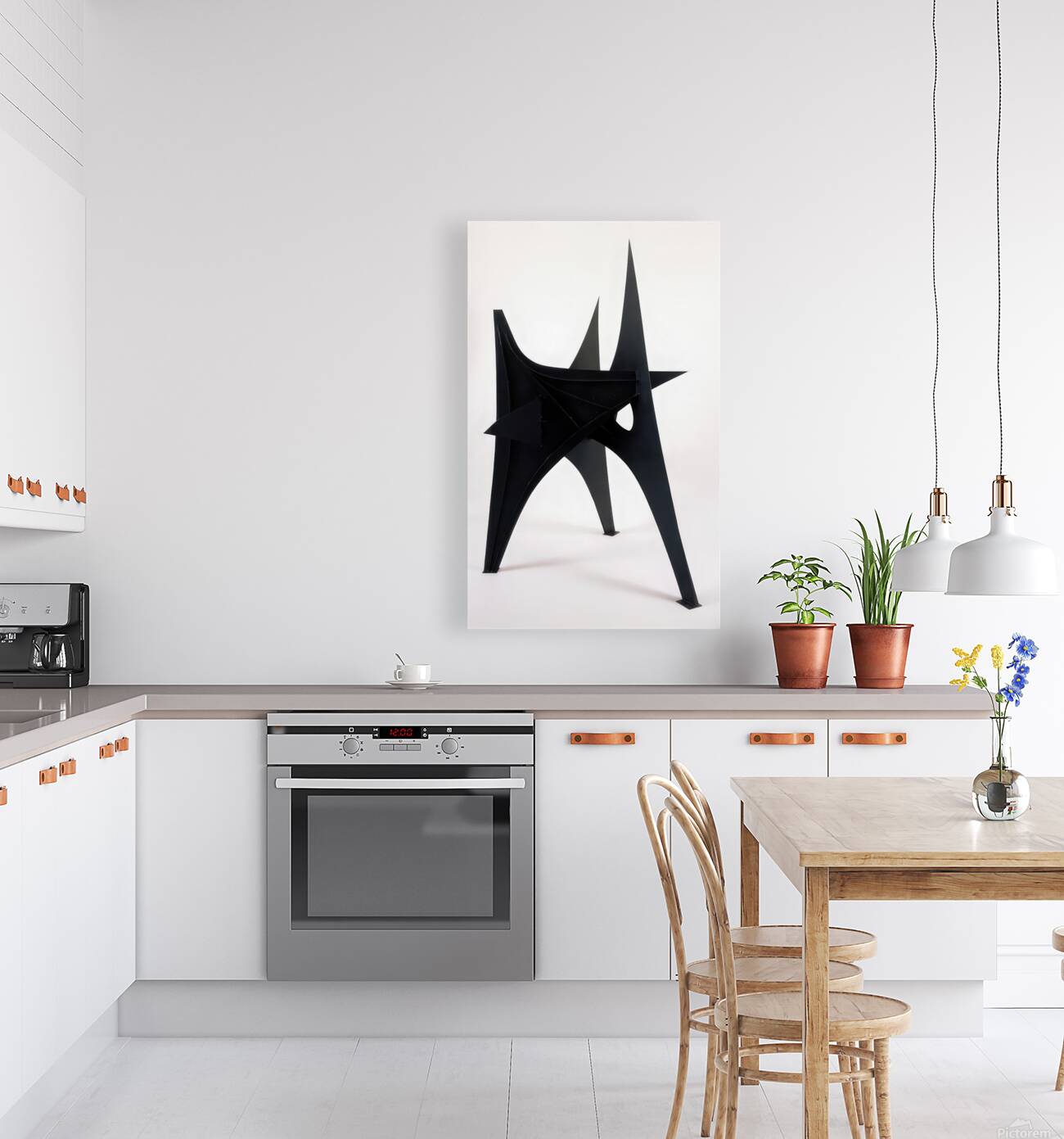 Alexander Calder 59 Reproduction