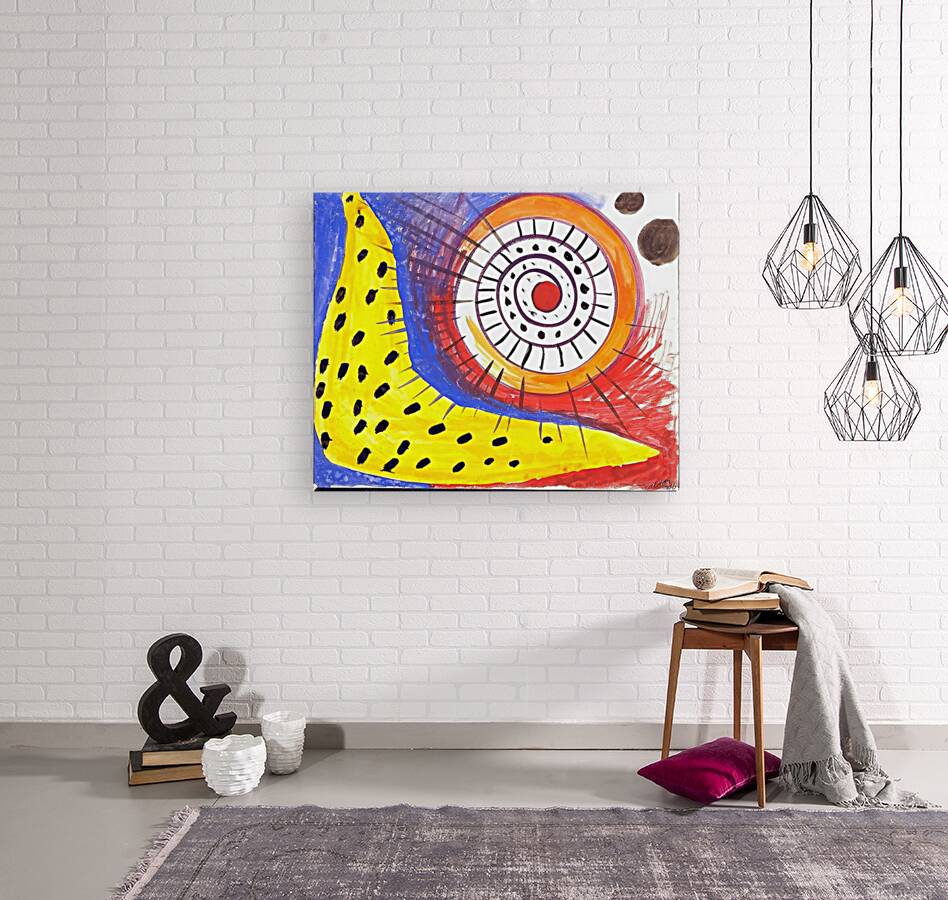 Alexander Calder 63 Reproduction