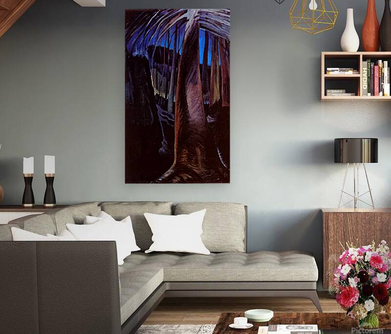 Emily Carr 8 Reproduction