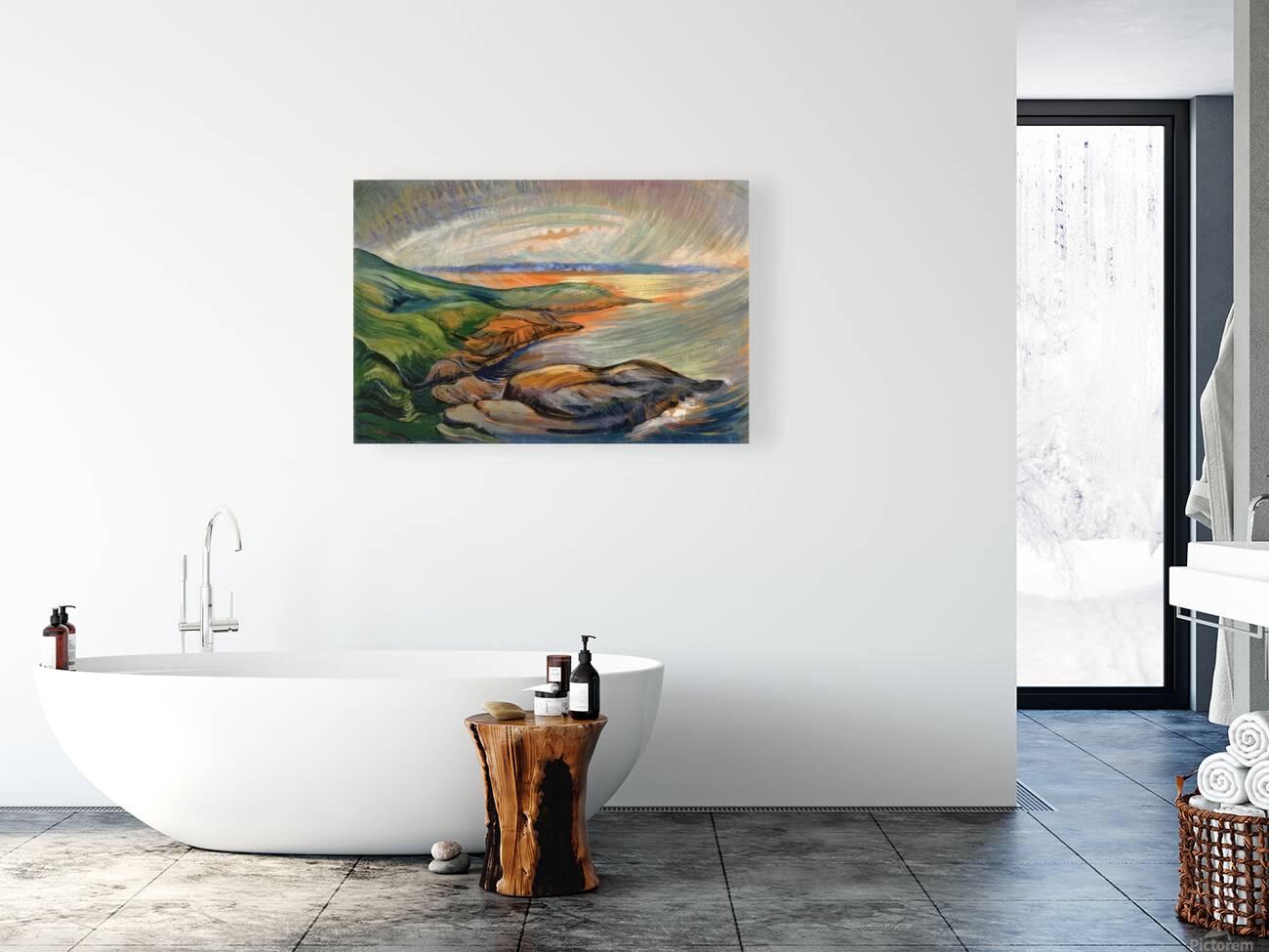 Emily Carr 9 Reproduction