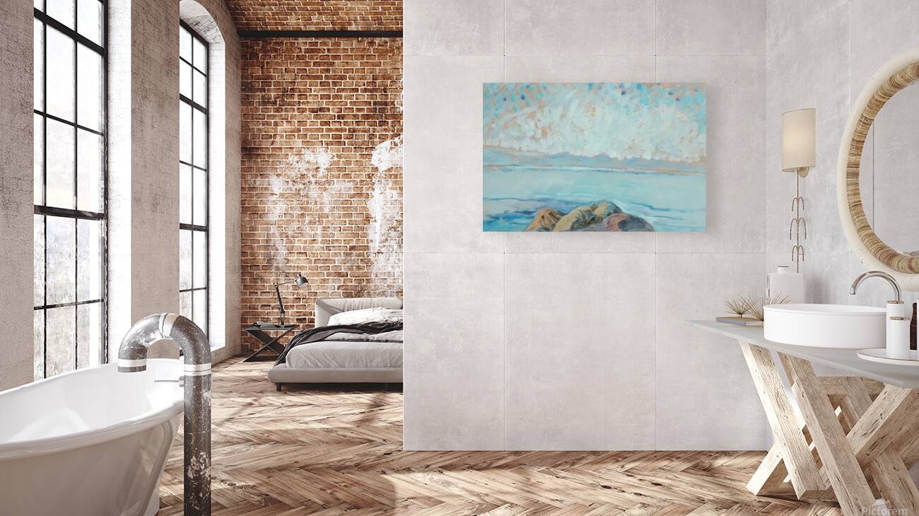 Emily Carr 26 Reproduction