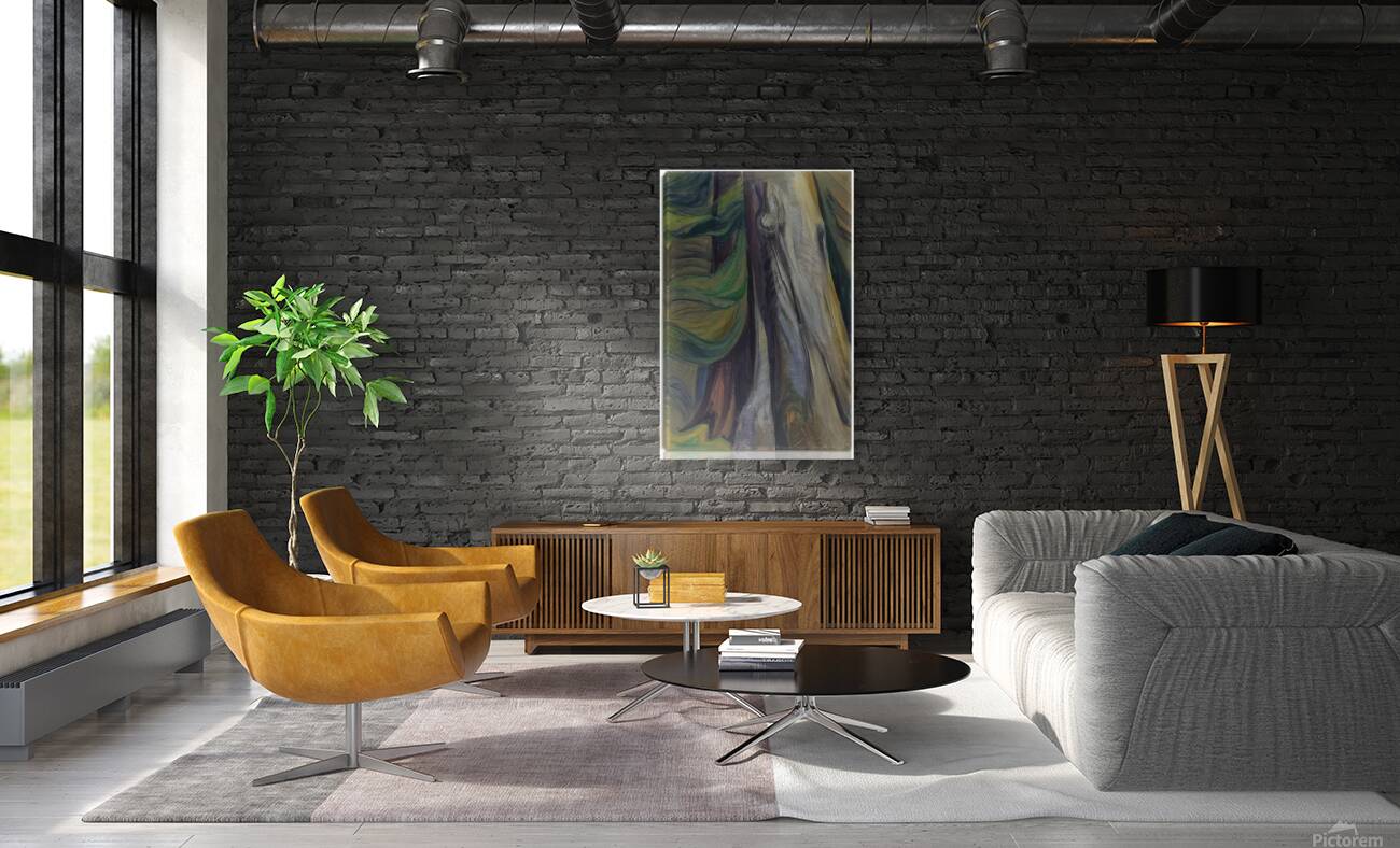 Emily Carr 45 Reproduction