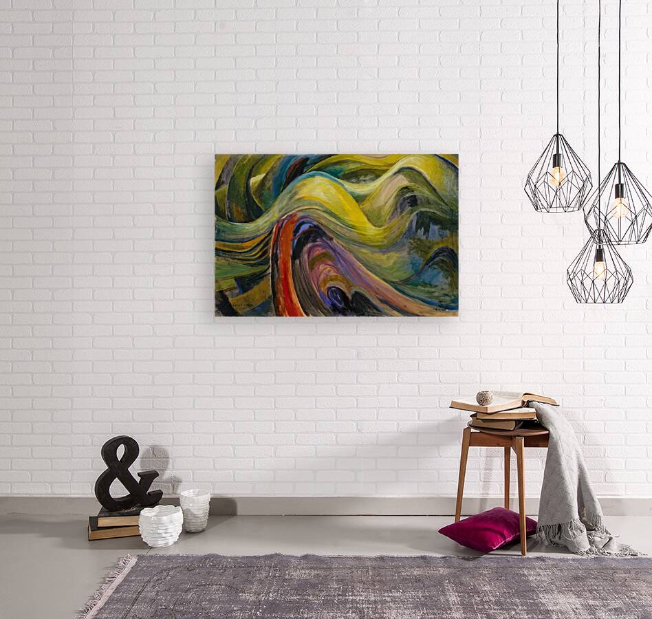 Emily Carr 59 Reproduction