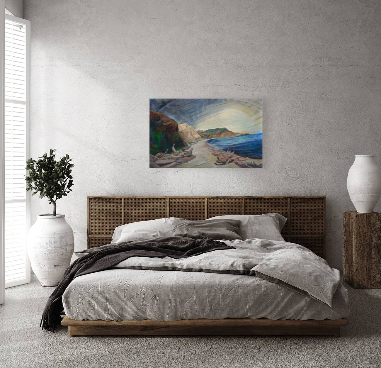 Emily Carr 64 Reproduction