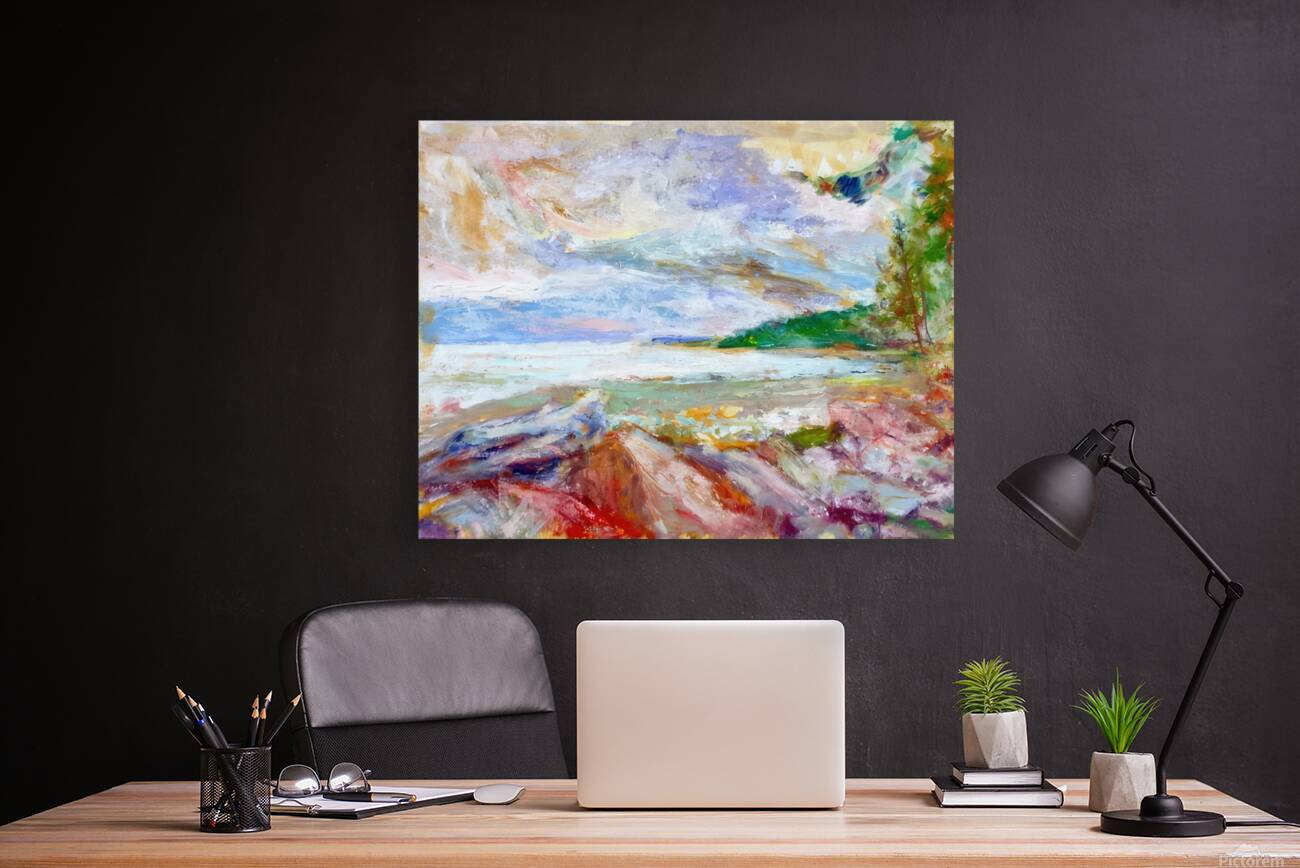 Emily Carr 1 Reproduction