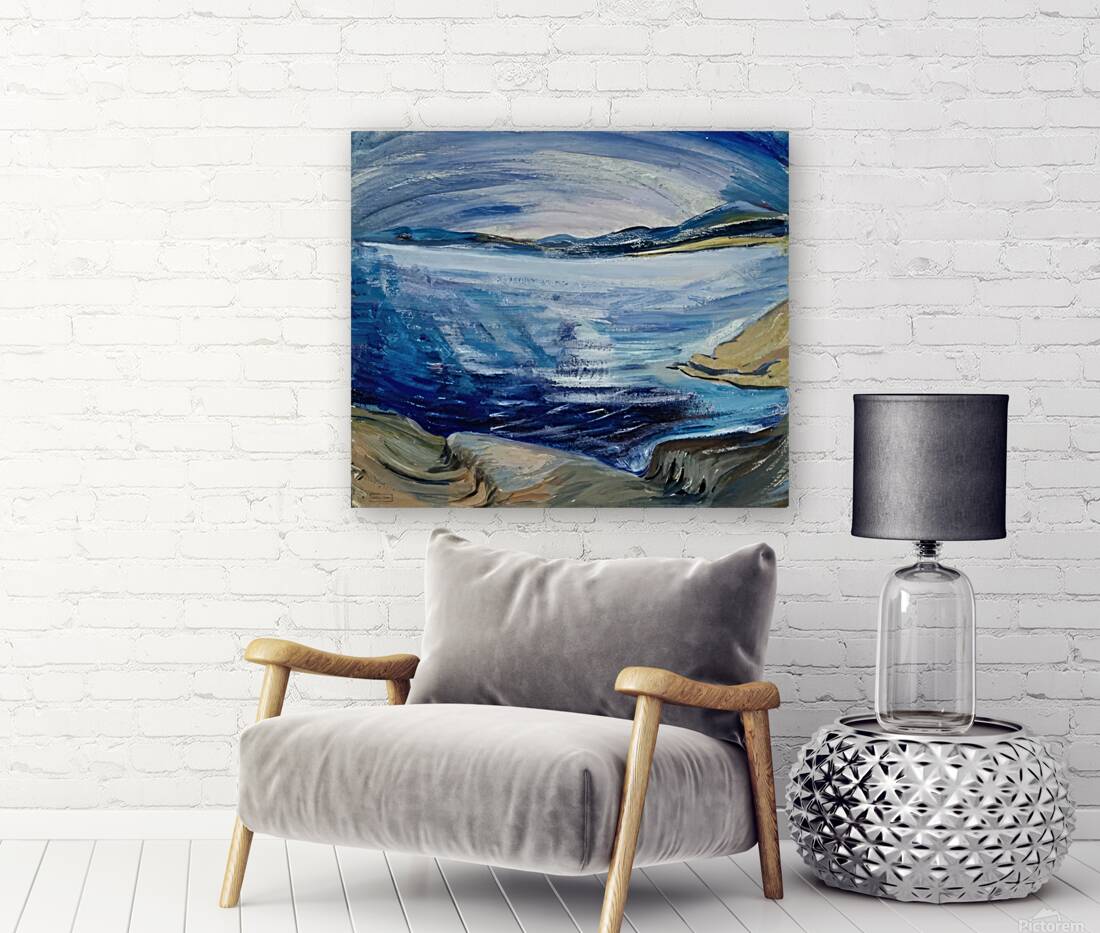 Emily Carr 2 Reproduction