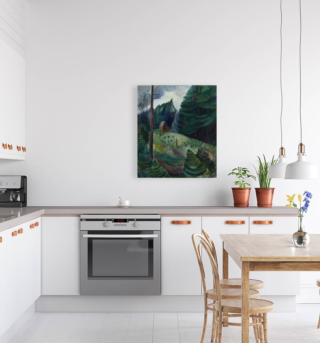 Emily Carr 7 Reproduction