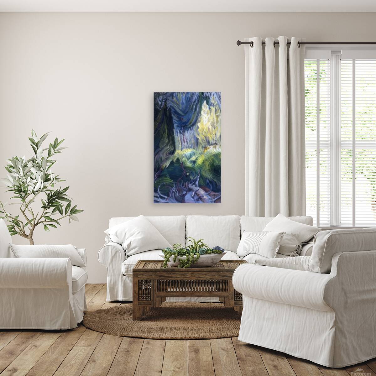 Emily Carr 11 Reproduction