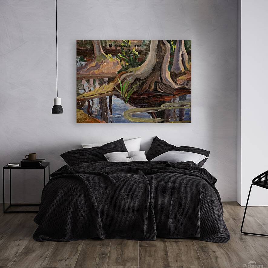 Emily Carr 15 Reproduction