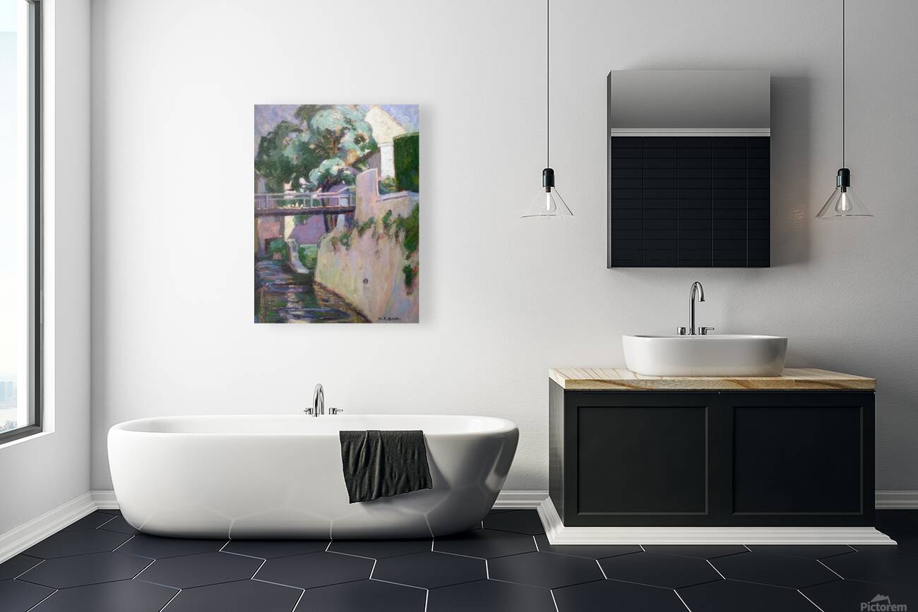 Emily Carr 21 Reproduction