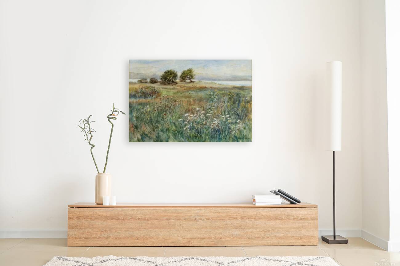 Emily Carr 35 Reproduction