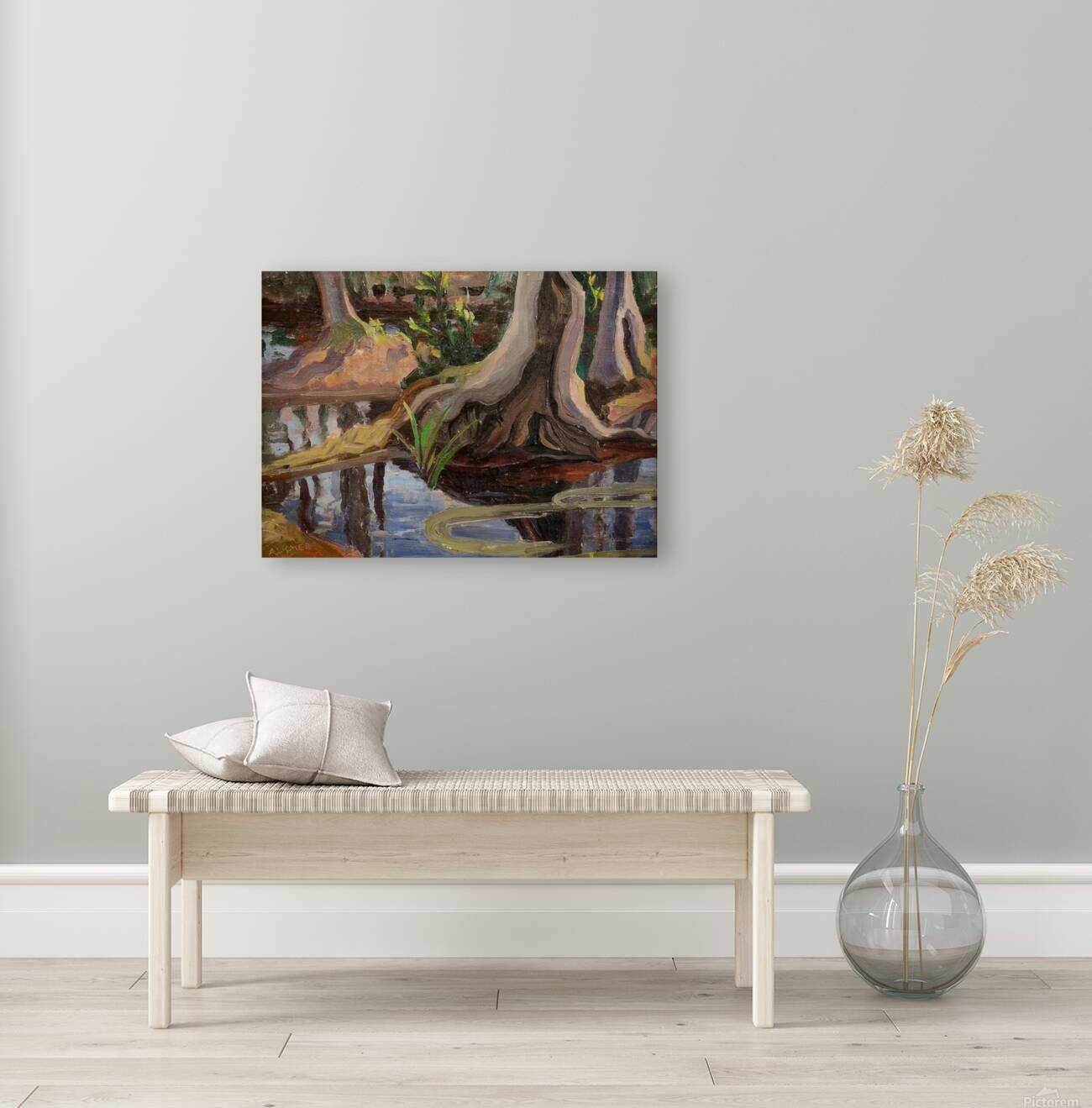 Emily Carr 39 Reproduction