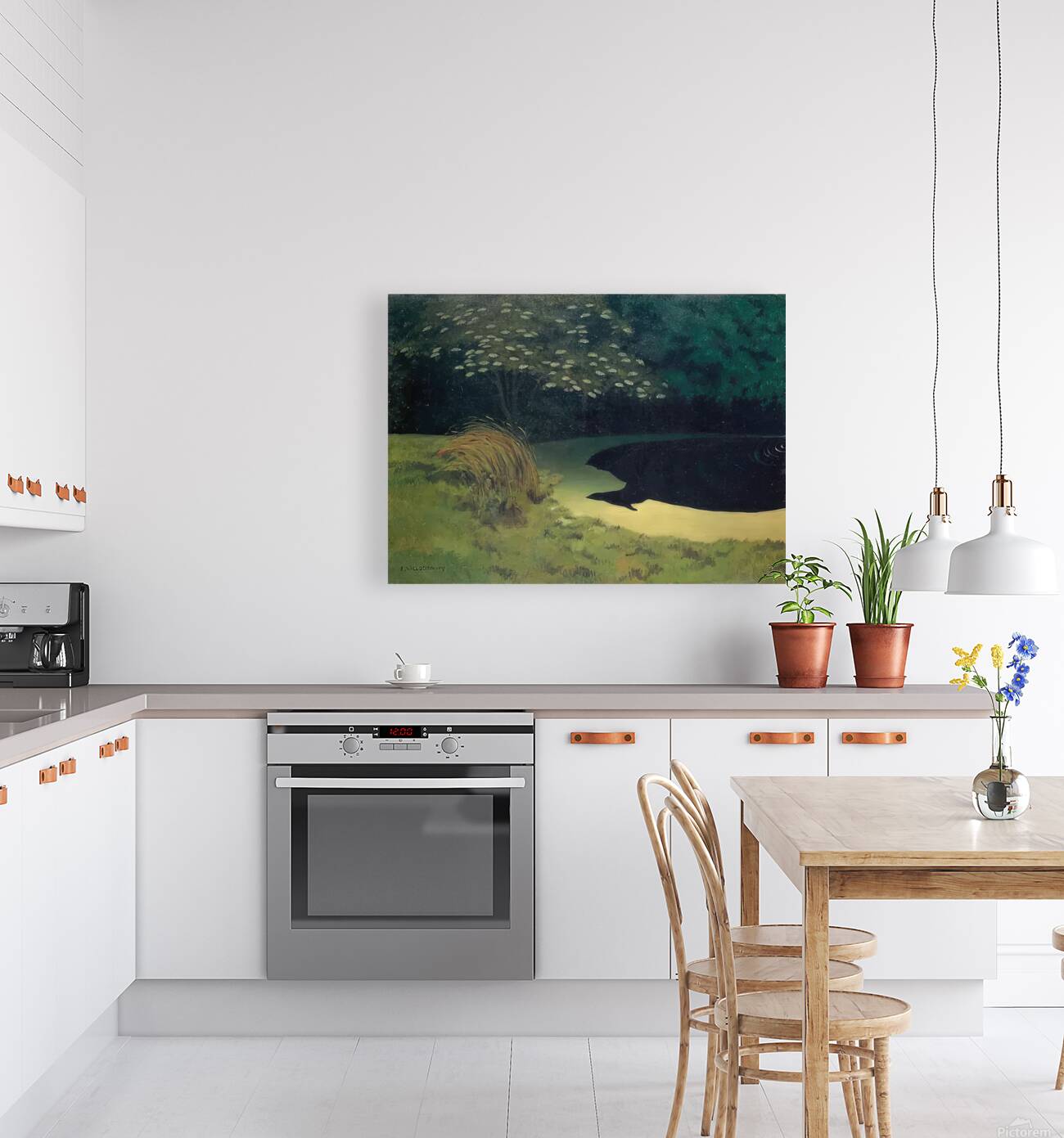 Félix Thiollier 1 Reproduction