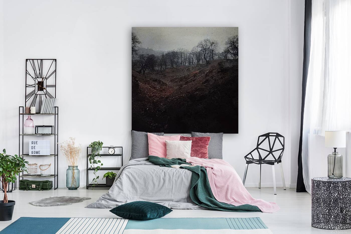 Félix Thiollier 5 Reproduction