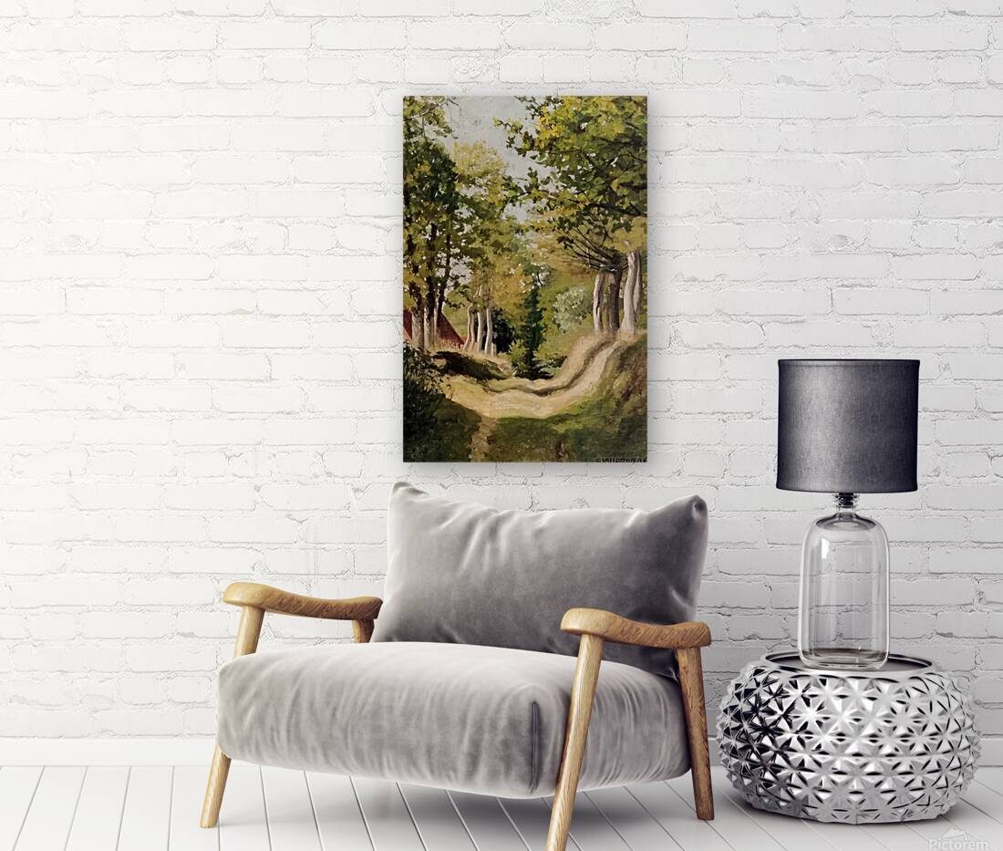 Félix Thiollier 6 Reproduction