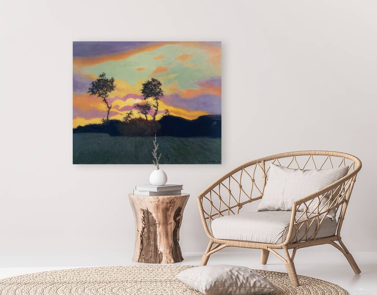 Félix Thiollier 7 Reproduction