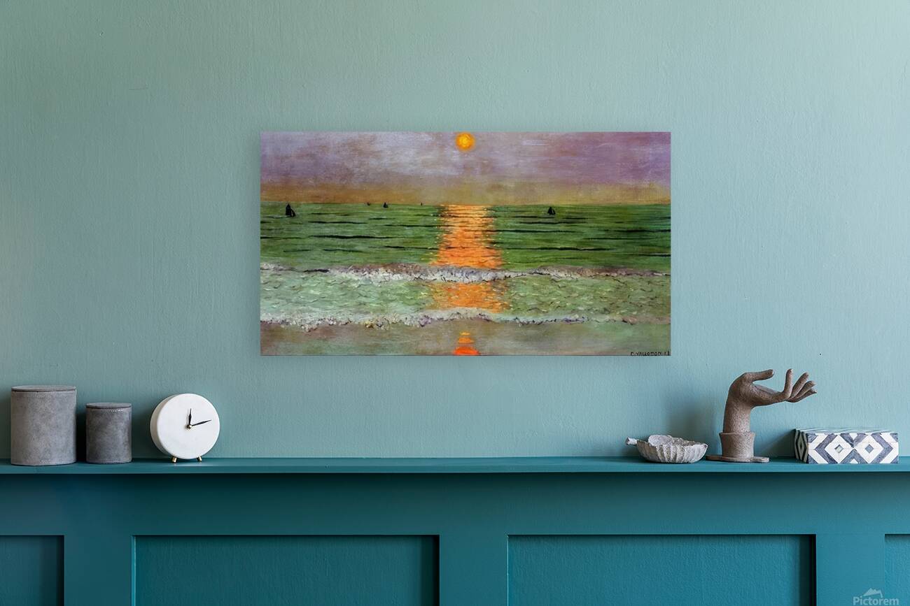 Félix Thiollier 13 Reproduction