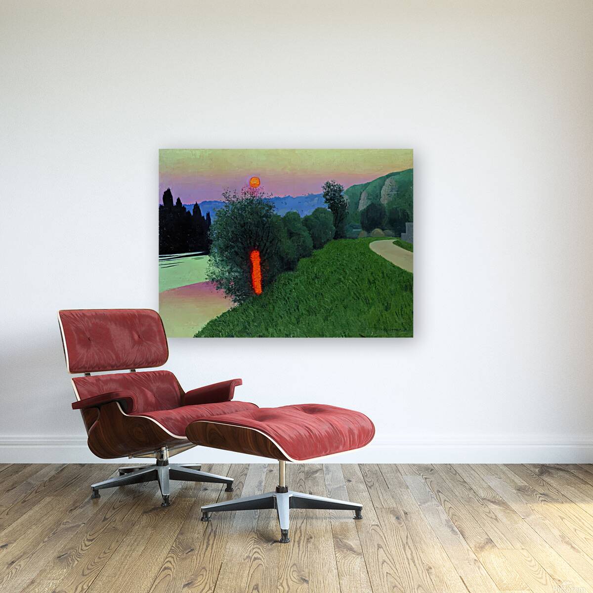 Félix Thiollier 30 Reproduction