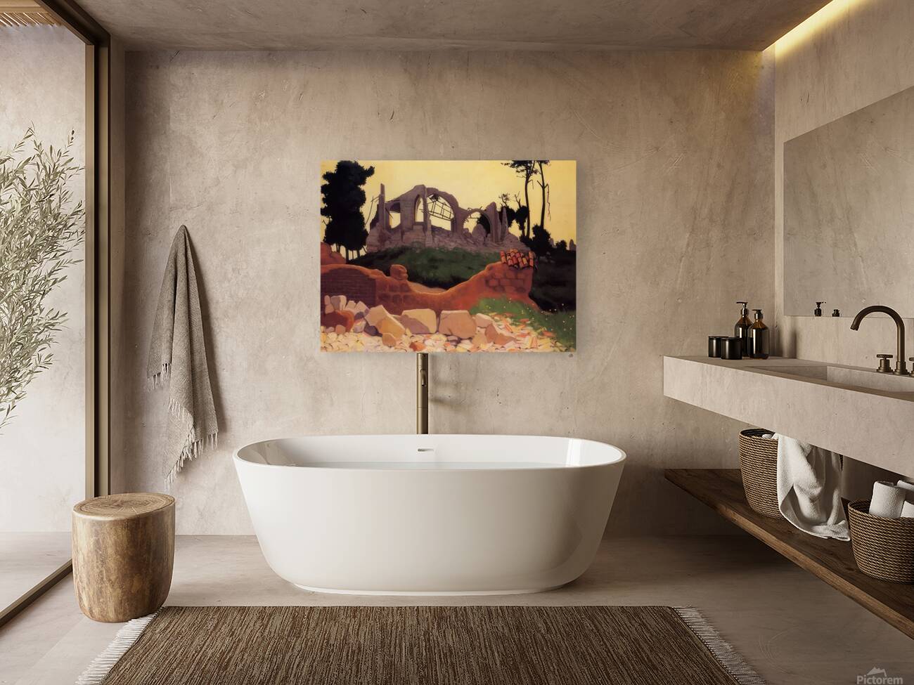 Félix Thiollier 36 Reproduction