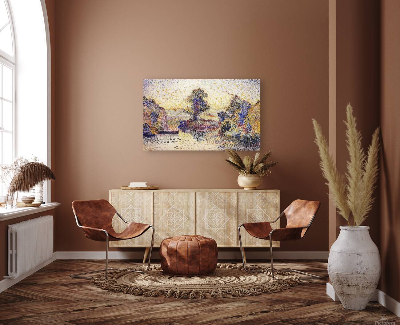 Henri Edmond Cross 10 Reproduction