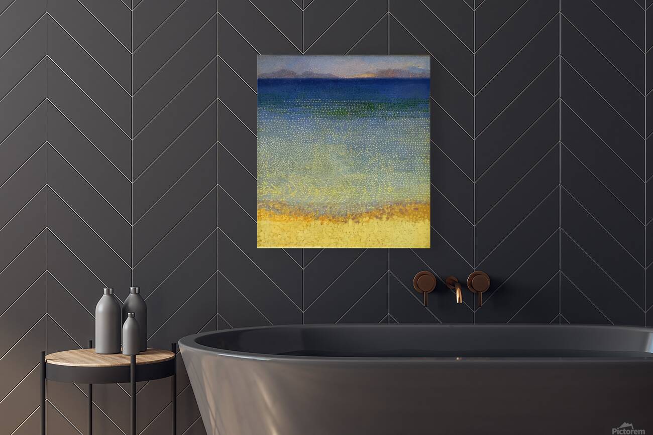 Henri Edmond Cross 23 Reproduction