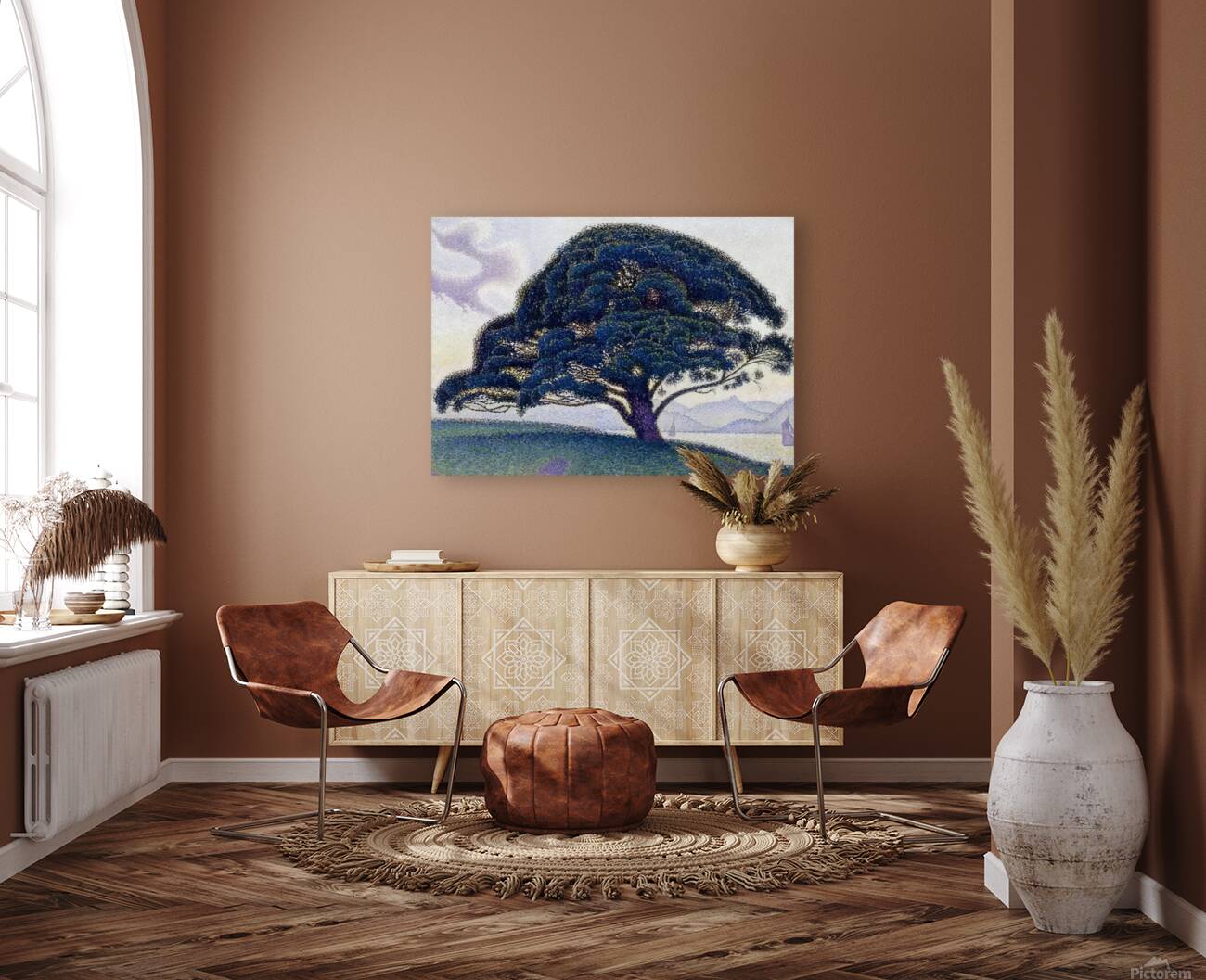 Henri Edmond Cross 33 Reproduction