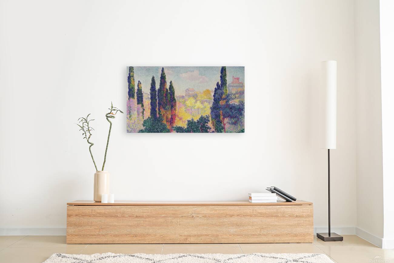 Henri Edmond Cross 40 Reproduction