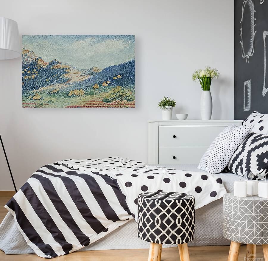 Henri Edmond Cross 42 Reproduction