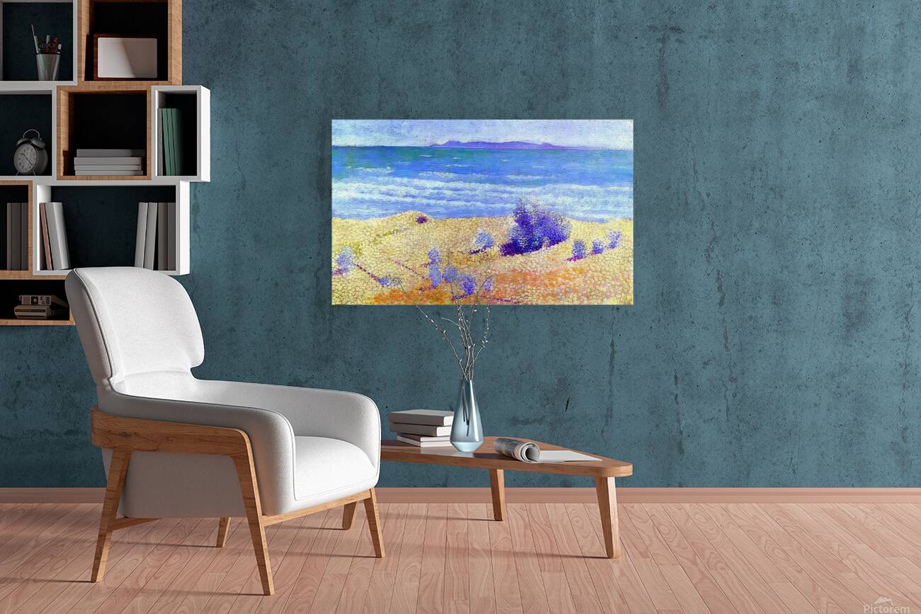 Henri Edmond Cross 45 Reproduction