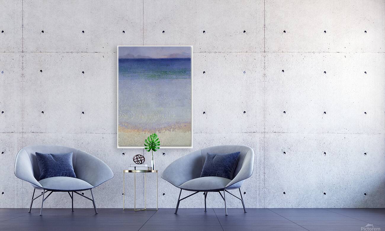 Henri Edmond Cross 13 Reproduction