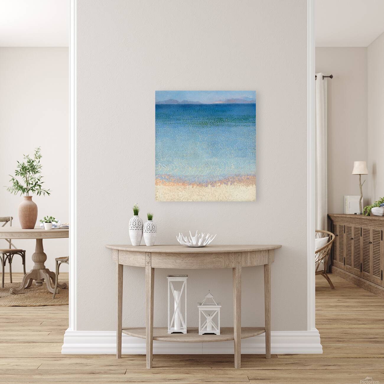 Henri Edmond Cross 32 Reproduction